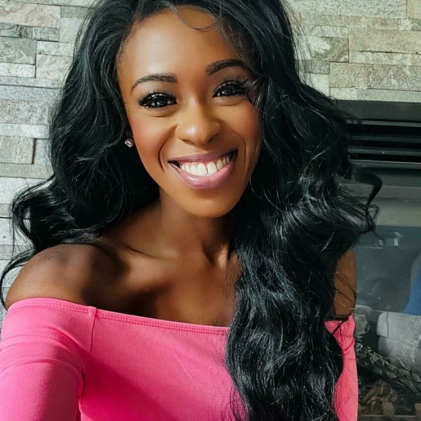 Ashley Goodrich | Chronic Disease Coalition