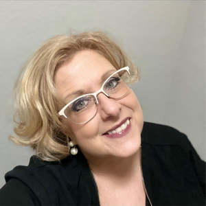 Meghan Mc Cormick