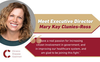 Meet Mary Kay