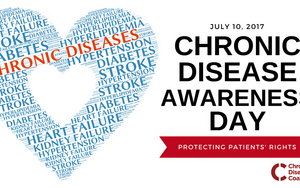 Copy of Chronic disease awareness day 1