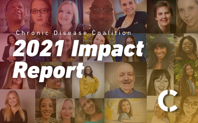 2021 Impact Report