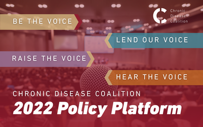 2022 Policy Platform