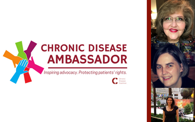 Chronic Disease ambassador post final 2