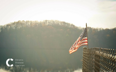 Three presidents who battle chronic conditions