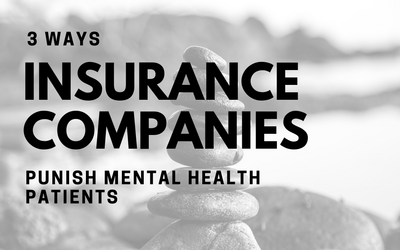 INSURANCE COMPANIES