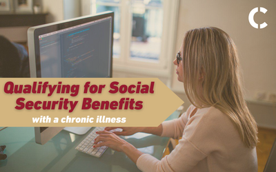 Social Security Disability Benefits