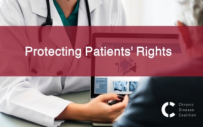 Protecting Patients Rights