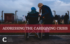 Caregiving crisis 12