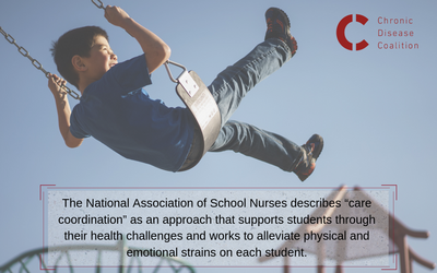 School Nurses and Chronic Disease