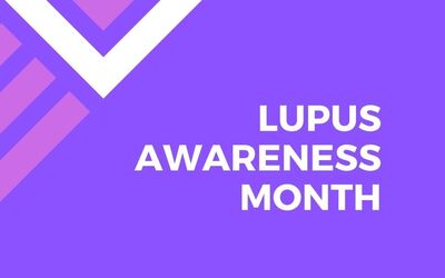Lupus Awareness Month1