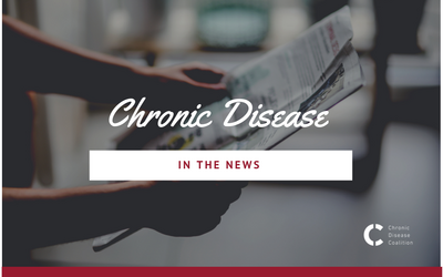 Chronic Disease in the news