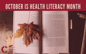 October Literacy 1