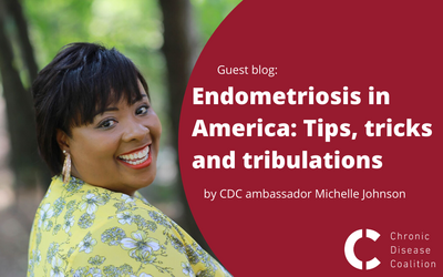Endometriosis in America