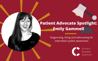 Ambassador Spotlight Emily Gammell 2