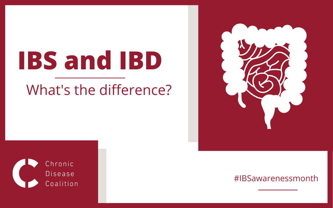 IBS and IBD What’s the Difference?