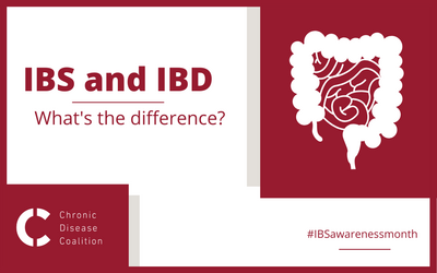 IBS and IBD 1