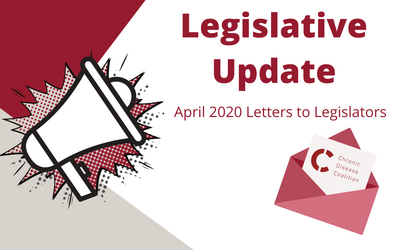 Legislative update 1 1