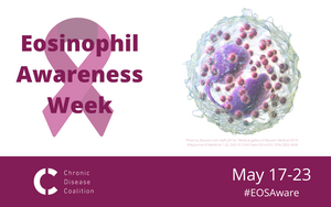 Eosinophill Awareness Week 2