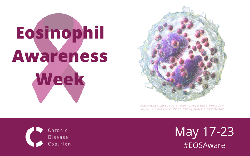 National Eosinophil Awareness Week