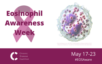 Eosinophill Awareness Week 2
