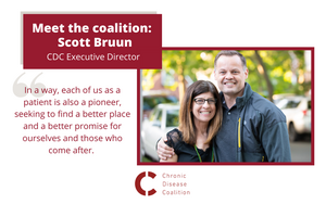 Meet CDC Executive Driector Scott Bruun 1