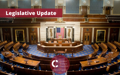 Legislative Update 2