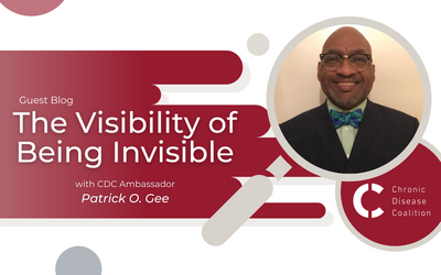 The Visibility of Being Invisible 1