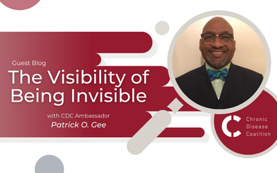 The Visibility of Being Invisible