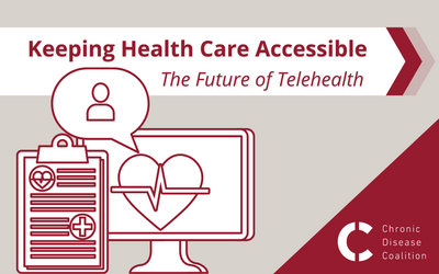 Keeping Health Care Accessible The Future of Telehealth