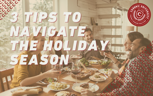 Holiday Tips Blog
