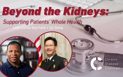 2023 Kidney Blog