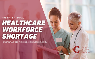 CDC Workforce Blog March 23