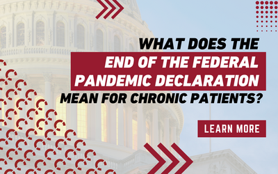 End of Federal Pandemic Declaration Blog