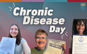Chronic Disease Day 2023