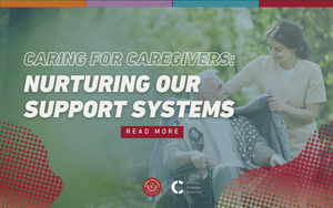 Caring for Caregivers CU Blog