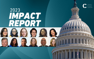 CDC Impact Report Blog Header
