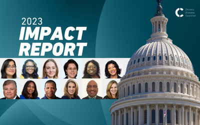 CDC Impact Report Blog Header