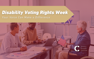 Disability Voting Rights Week 2024 1