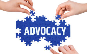 Advocacy