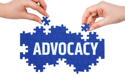 Advocacy Puzzle