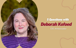 Deborah web