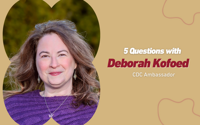 Deborah web