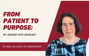 Anna Williams Web