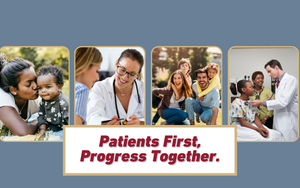 Patients First Blog