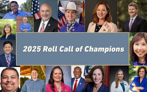 Roll Call updated