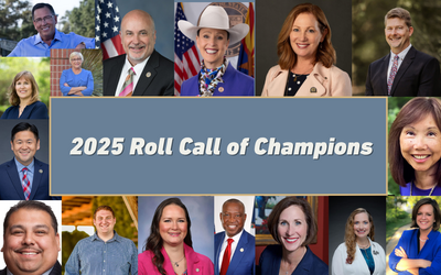 Roll Call updated