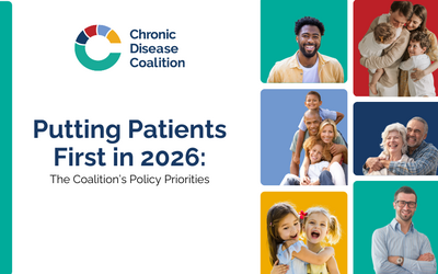 Policy Priorities 2026