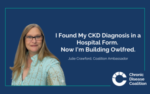 Julie Crawford Owl Web