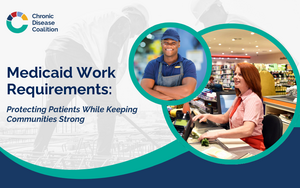 Medicaid Work Requirements New