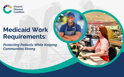 Medicaid Work Requirements New